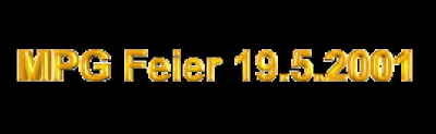 abifeier